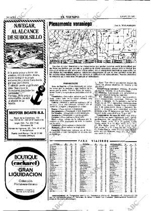 ABC MADRID 22-07-1982 página 34