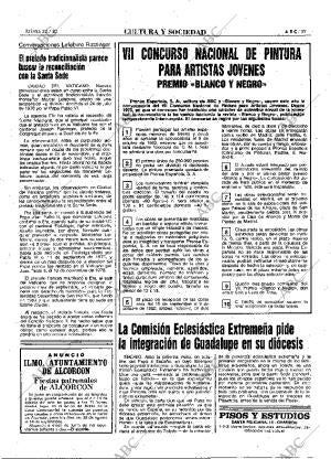 ABC MADRID 22-07-1982 página 39