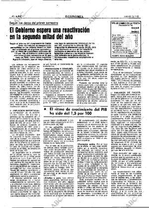 ABC MADRID 22-07-1982 página 42