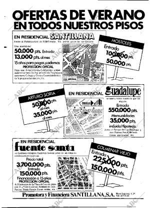 ABC MADRID 22-07-1982 página 8