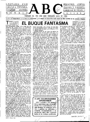 ABC SEVILLA 22-07-1982 página 3