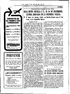 ABC SEVILLA 22-07-1982 página 36