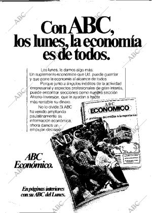 ABC MADRID 24-07-1982 página 2