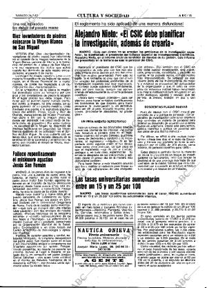 ABC MADRID 24-07-1982 página 35