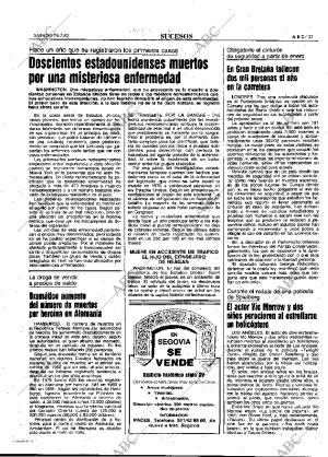 ABC MADRID 24-07-1982 página 37