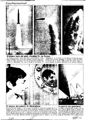 ABC MADRID 24-07-1982 página 4