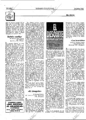 ABC MADRID 24-07-1982 página 44