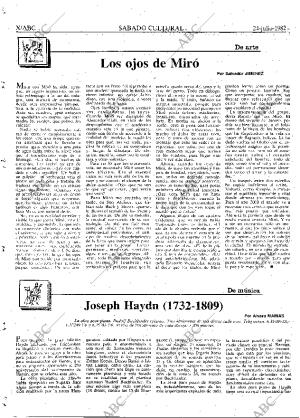 ABC MADRID 24-07-1982 página 48