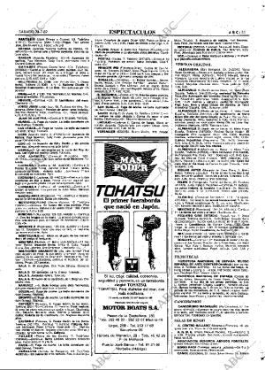 ABC MADRID 24-07-1982 página 67