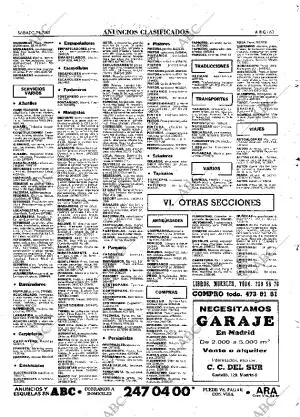 ABC MADRID 24-07-1982 página 75