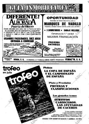 ABC MADRID 24-07-1982 página 87