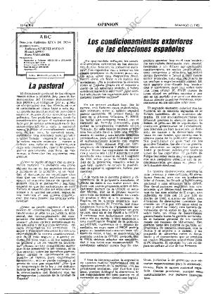 ABC MADRID 25-07-1982 página 10