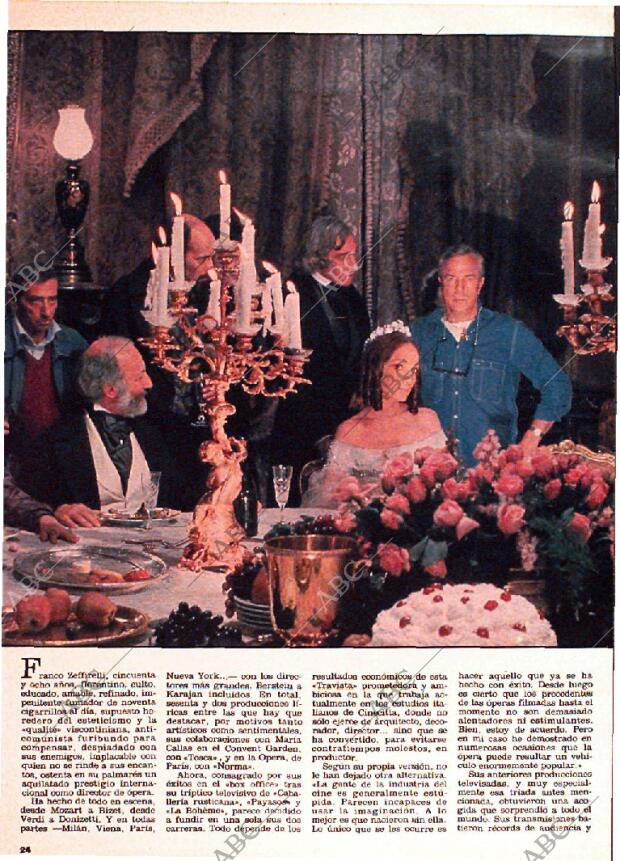 ABC MADRID 25-07-1982 página 112