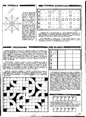 ABC MADRID 25-07-1982 página 131