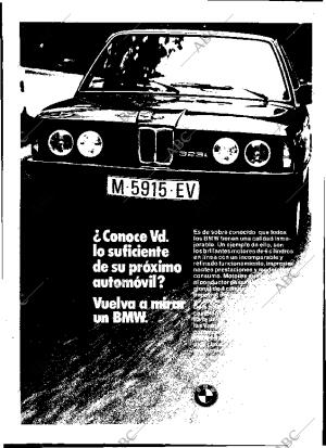 ABC MADRID 25-07-1982 página 132