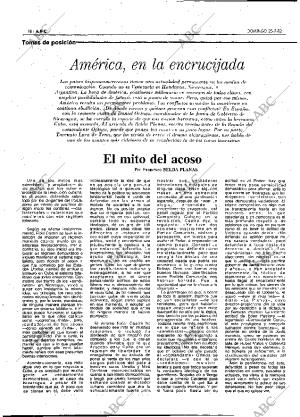 ABC MADRID 25-07-1982 página 18