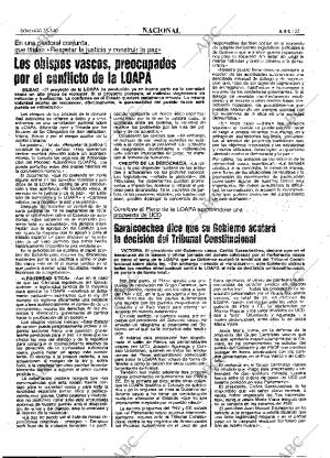 ABC MADRID 25-07-1982 página 25