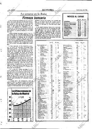 ABC MADRID 25-07-1982 página 46