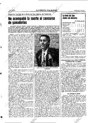 ABC MADRID 25-07-1982 página 52