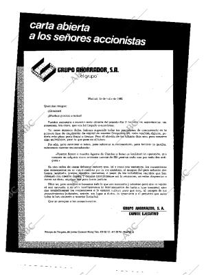 ABC MADRID 25-07-1982 página 7