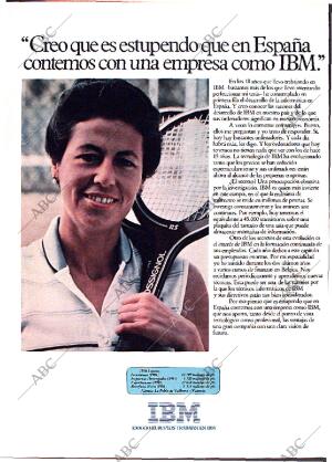 ABC MADRID 29-07-1982 página 84