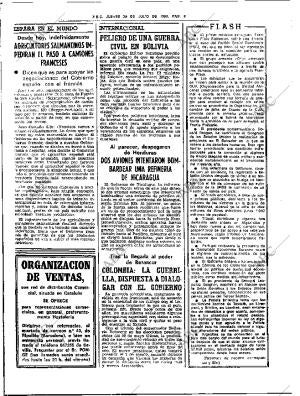 ABC SEVILLA 29-07-1982 página 16