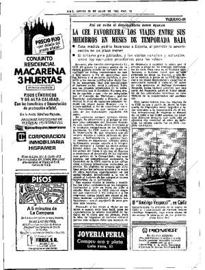 ABC SEVILLA 29-07-1982 página 20