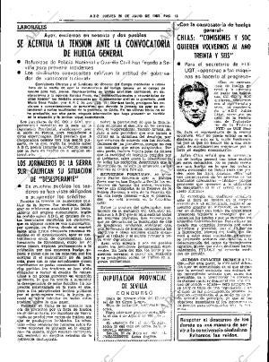 ABC SEVILLA 29-07-1982 página 21