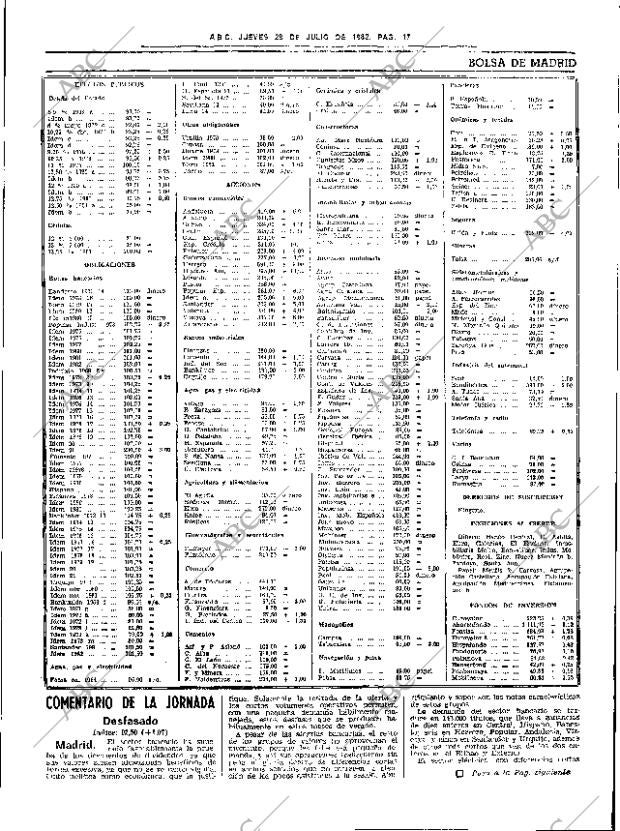 ABC SEVILLA 29-07-1982 página 25