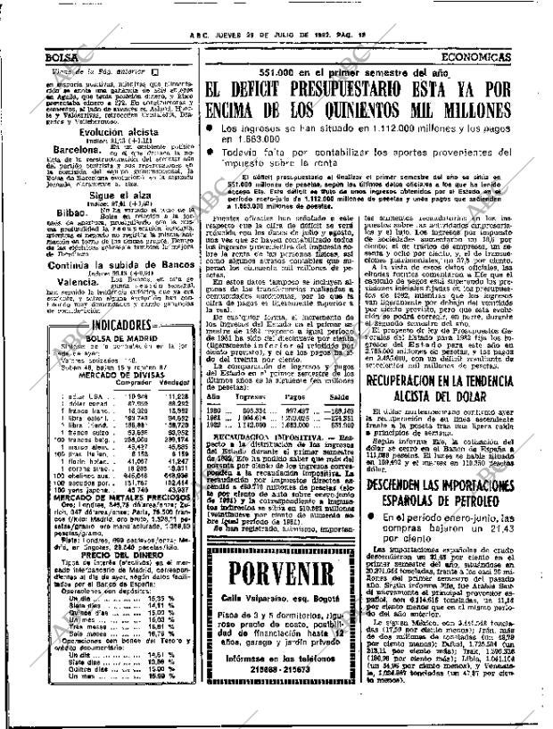 ABC SEVILLA 29-07-1982 página 26