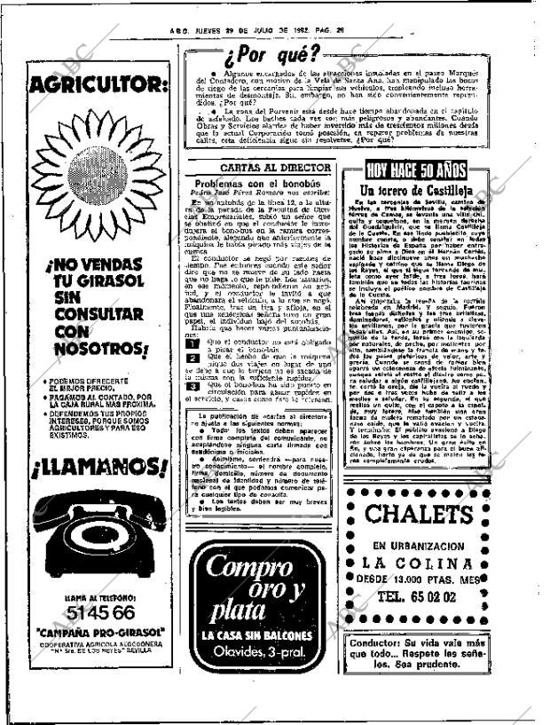 ABC SEVILLA 29-07-1982 página 34