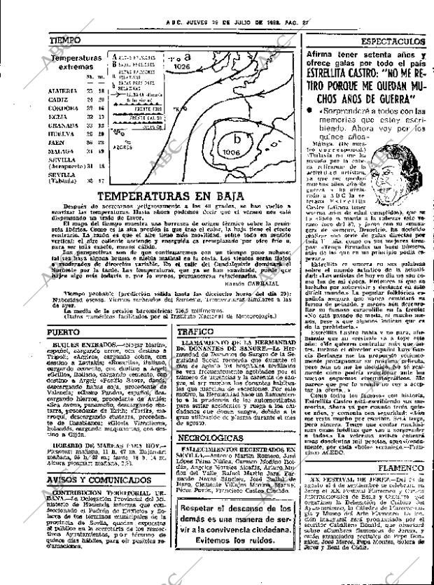 ABC SEVILLA 29-07-1982 página 35