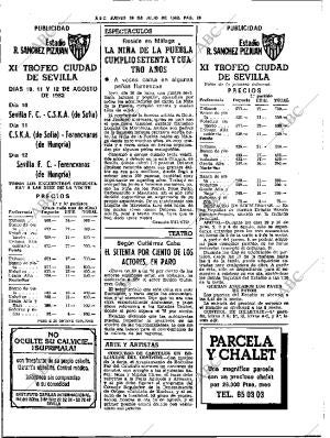 ABC SEVILLA 29-07-1982 página 36