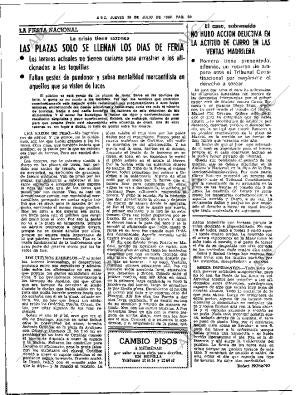 ABC SEVILLA 29-07-1982 página 38