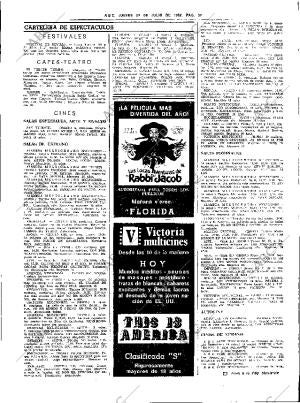 ABC SEVILLA 29-07-1982 página 45