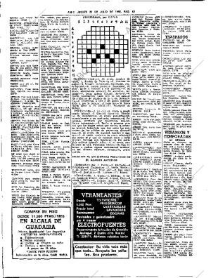 ABC SEVILLA 29-07-1982 página 50