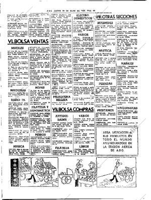 ABC SEVILLA 29-07-1982 página 52