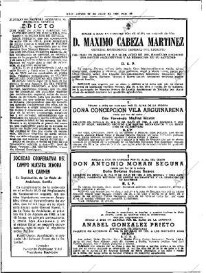 ABC SEVILLA 29-07-1982 página 54