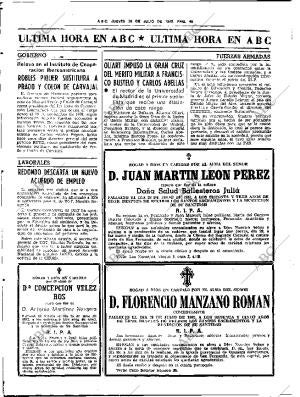 ABC SEVILLA 29-07-1982 página 56