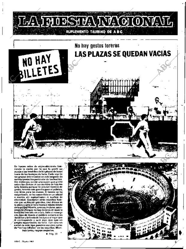 ABC SEVILLA 29-07-1982 página 57