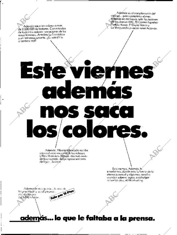 ABC SEVILLA 29-07-1982 página 58