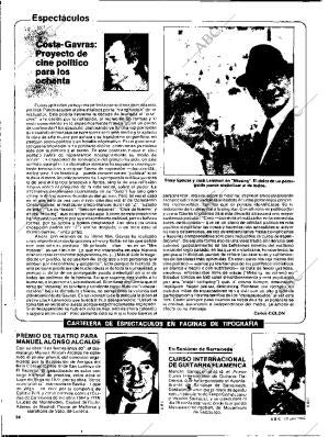ABC SEVILLA 29-07-1982 página 62