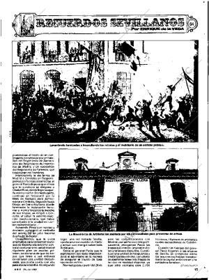 ABC SEVILLA 29-07-1982 página 63