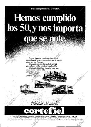 ABC MADRID 04-08-1982 página 2