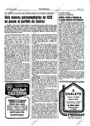 ABC MADRID 04-08-1982 página 21
