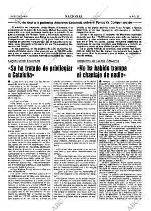 ABC MADRID 04-08-1982 página 23