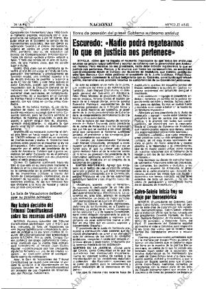 ABC MADRID 04-08-1982 página 24
