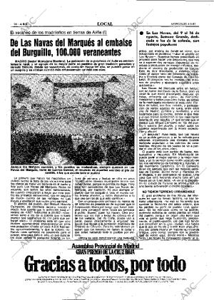 ABC MADRID 04-08-1982 página 26