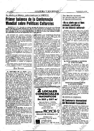 ABC MADRID 04-08-1982 página 30