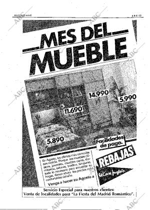 ABC MADRID 04-08-1982 página 33